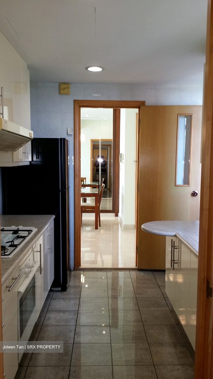 Thomson 800 (D11), Condominium #581759141